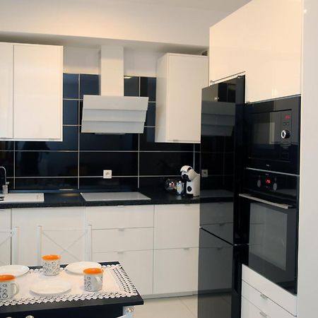 Apartamenty Uniejow "Prywatne Kapiele Termalne" Exteriér fotografie