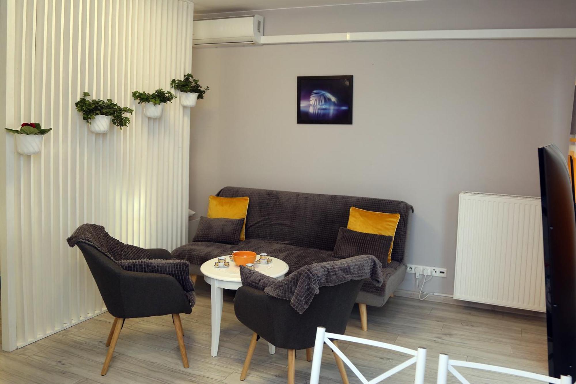 Apartamenty Uniejow "Prywatne Kapiele Termalne" Exteriér fotografie