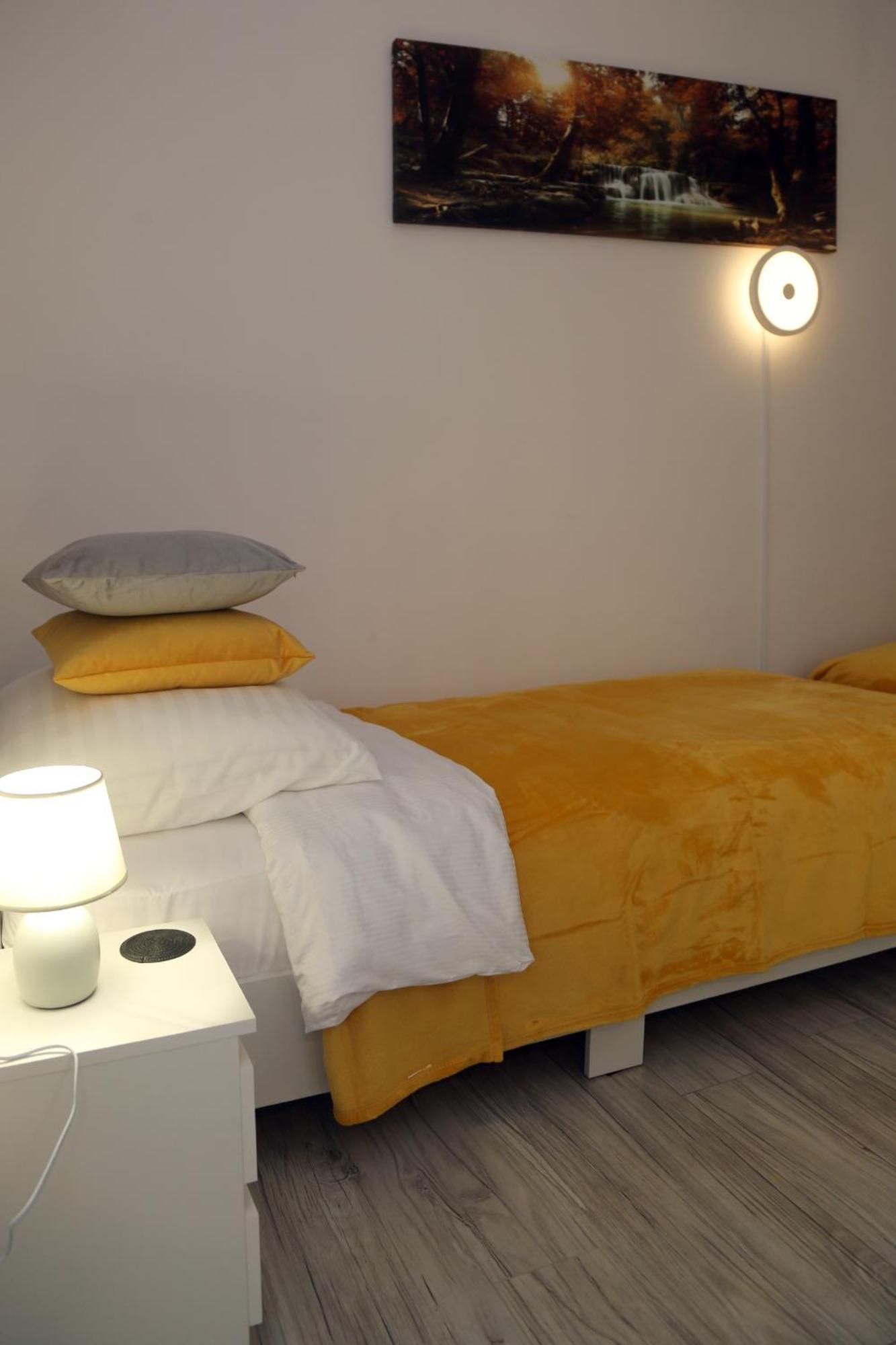 Apartamenty Uniejow "Prywatne Kapiele Termalne" Exteriér fotografie